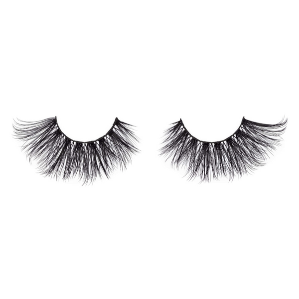 3D Silk Lashes