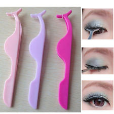 Eyelash Applicator